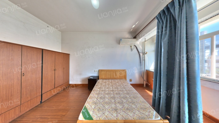 星洲花园单身公寓二手房实景图