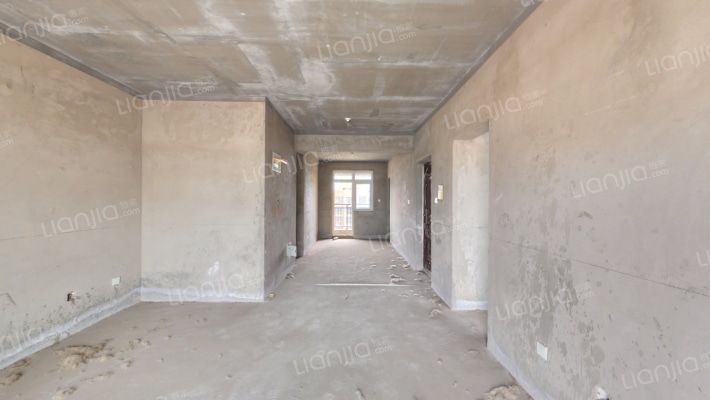 康裕凤台苑二手房实景图