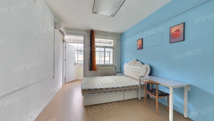 纬一路5号二手房实景图