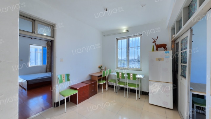 油车场散盘二手房实景图