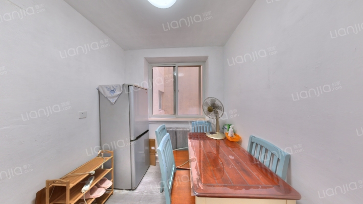 星海公园二手房实景图