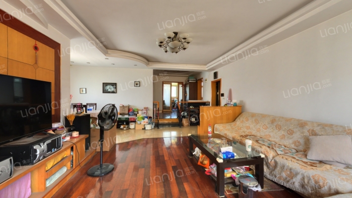 忠诚花苑二手房实景图