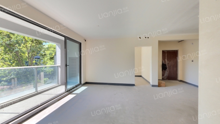 科学城凤玺台二手房实景图