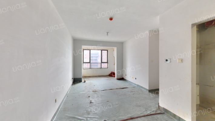 中建新悦城二手房实景图