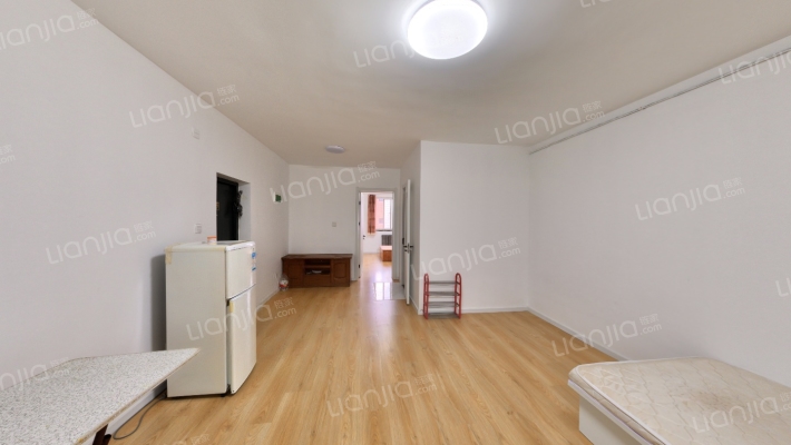 玉门街二手房实景图