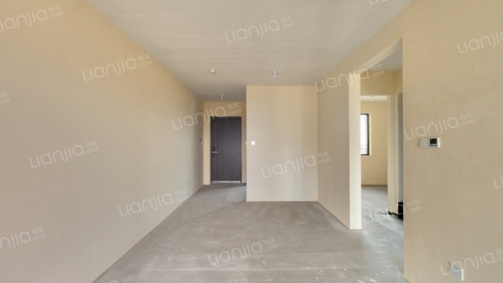 远洋山水二手房实景图