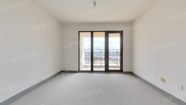 华润城二期二手房实景图