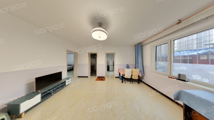 地税公寓二手房实景图