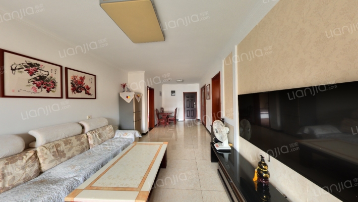 绿地城二手房实景图