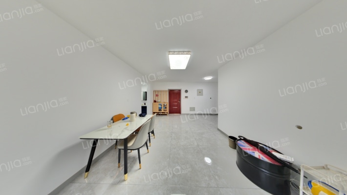 通泰香滨城二手房实景图