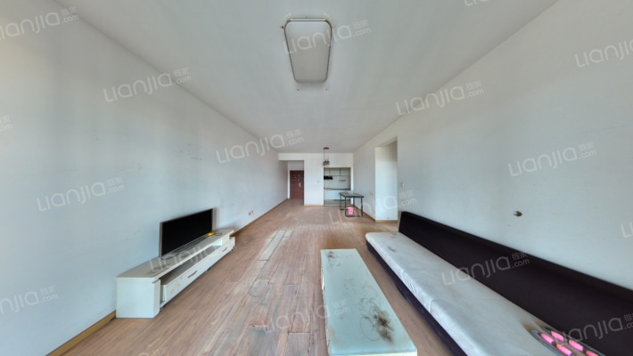 绿地翠谷勃朗廷岭上二手房实景图