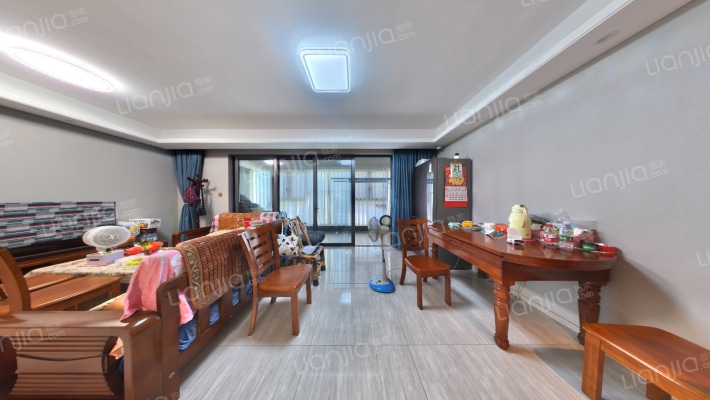 朗月滨河雅苑二手房实景图