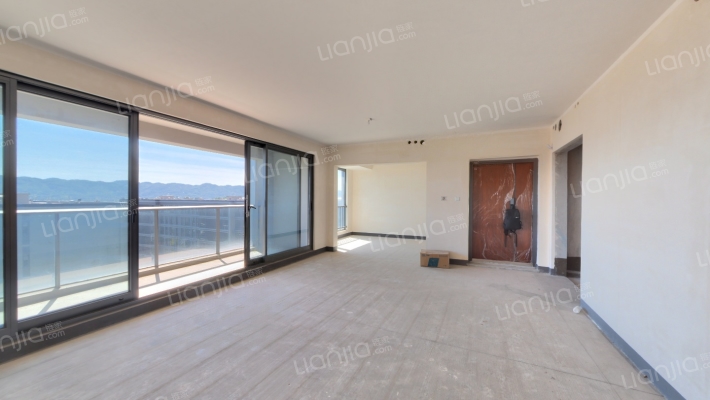 科学城凤玺台二手房实景图