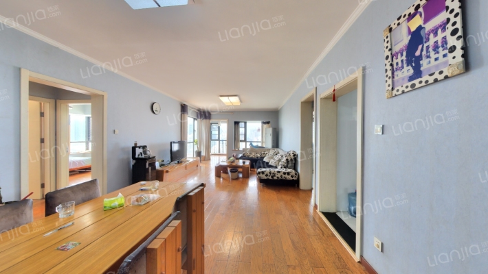 阳光新城二手房实景图