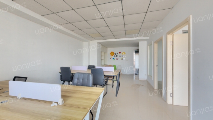 嘉裕广场二手房实景图