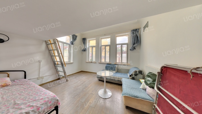 龙口路二手房实景图