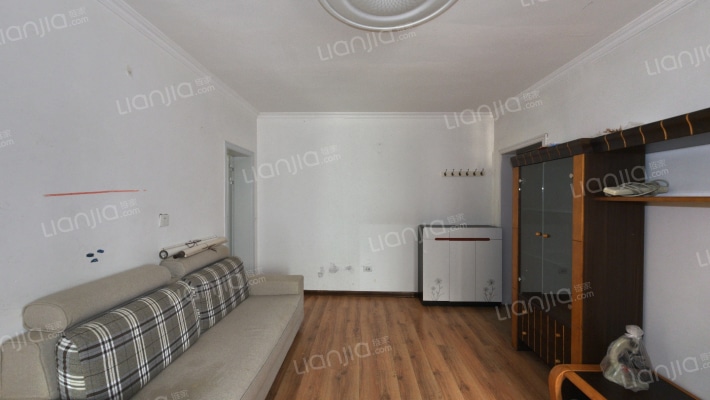 西安铁路局医院家属楼二手房实景图