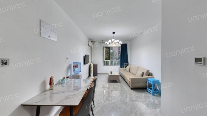 未来城冬博苑二手房实景图