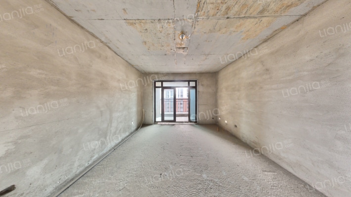 民航国际馨苑二手房实景图