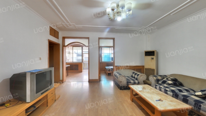 葡萄园小区二手房实景图