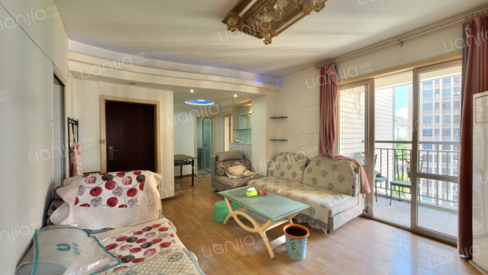 民新花园二手房实景图