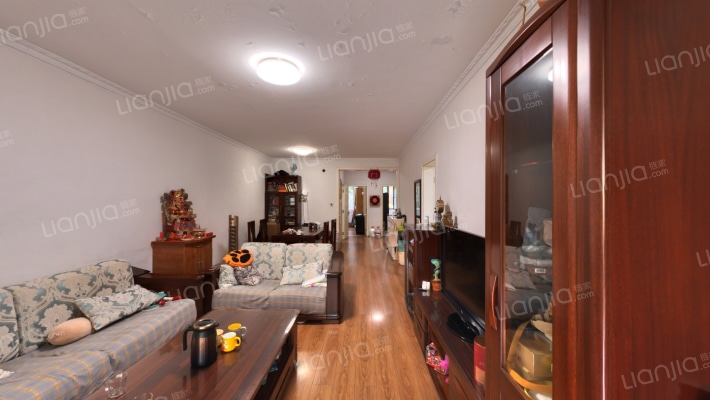 历山名郡二手房实景图