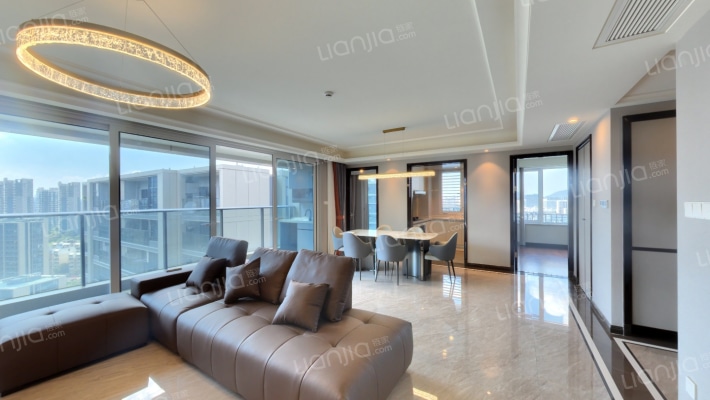 锦尚和品府二手房实景图