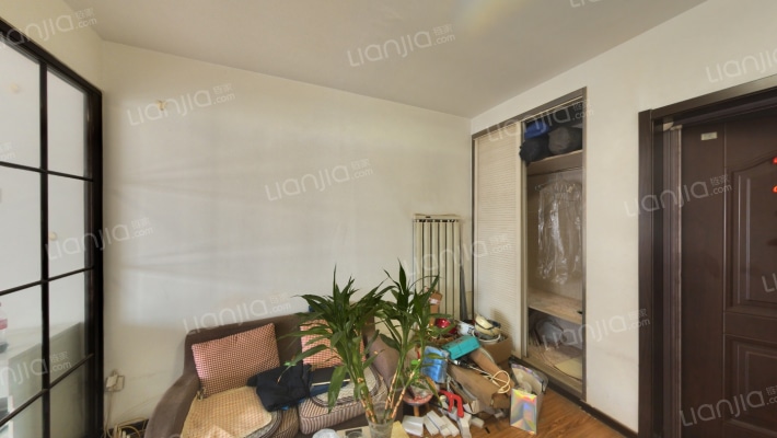 汇海南里二手房实景图