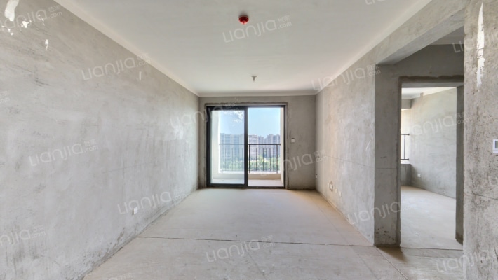 鑫苑名城三号院二手房实景图