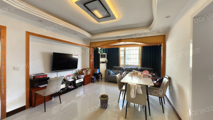 北路一村二手房实景图