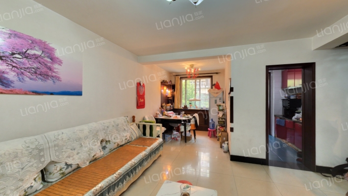 观澜家园二手房实景图