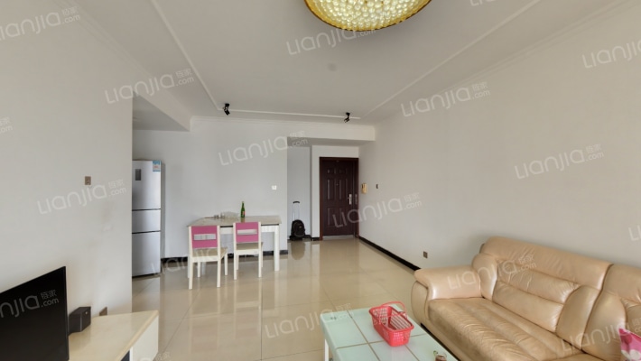 海棠花园二手房实景图