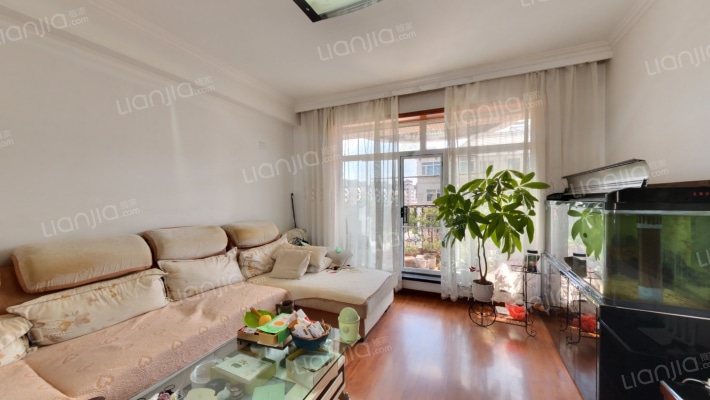 水仙新城二手房实景图