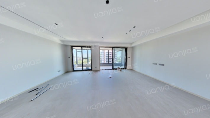 臻悦雅筑二手房实景图