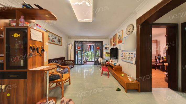 和煦苑二手房实景图