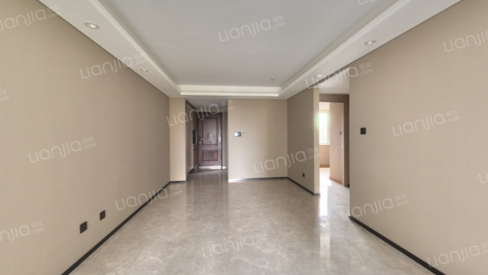 华润置地大连湾国际社区A3区二手房实景图