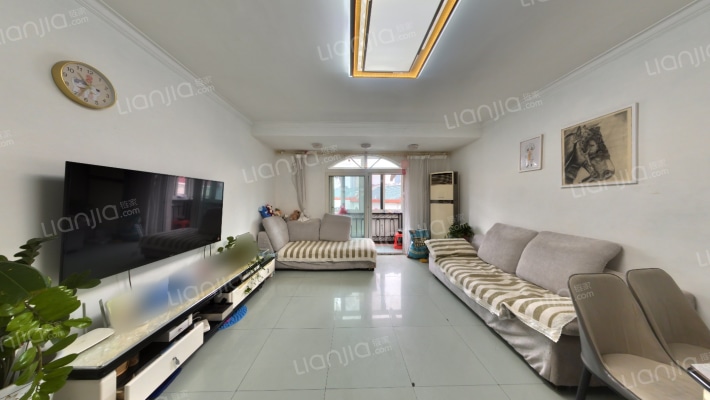 翠亨村C区二手房实景图