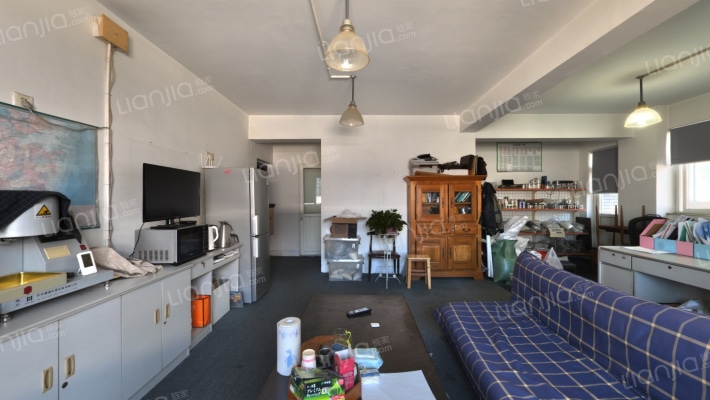 荣安世家二手房实景图