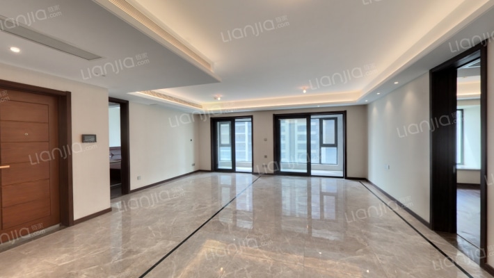 旭辉国悦府二手房实景图