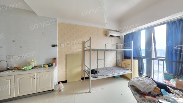 V公馆II期二手房实景图