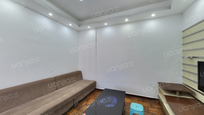 石坪村二手房实景图