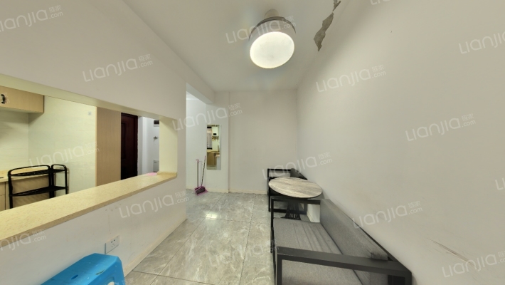 昆盛肖邦二手房实景图