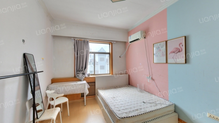 福华园(市南)二手房实景图