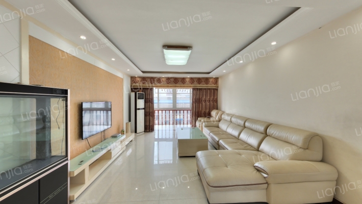 荣华上品二手房实景图