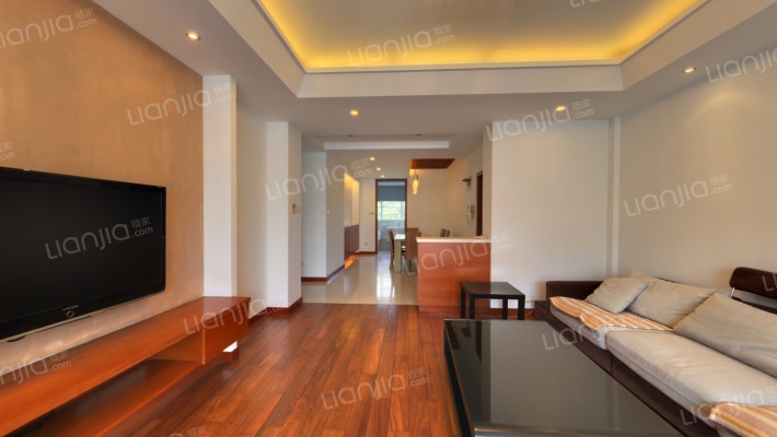 新城花园（吴江）二手房实景图