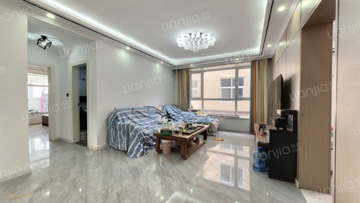 灏景苑二手房实景图