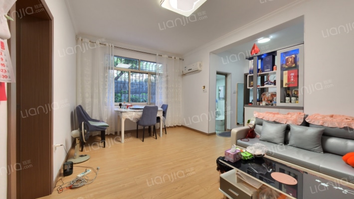 永清路28号二手房实景图