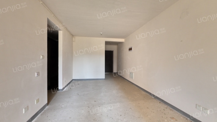 新城伟业悦隽平澜府二手房实景图