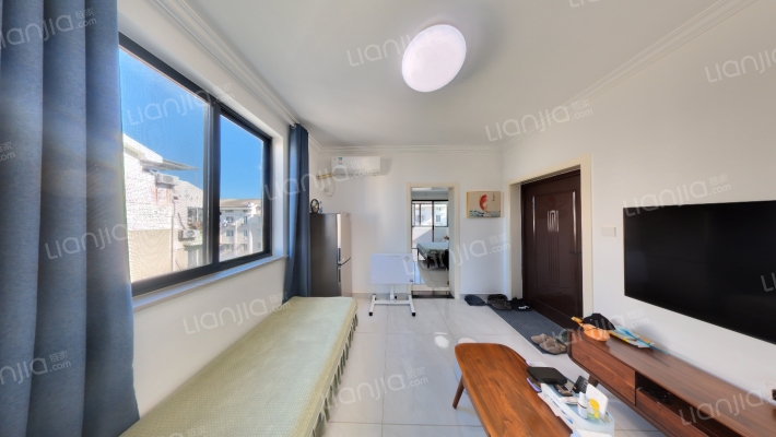 新盛花园东区二手房实景图