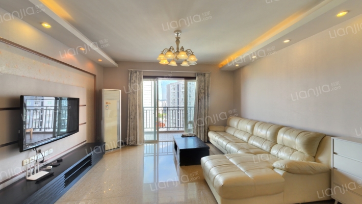 佳居花园B区二手房实景图